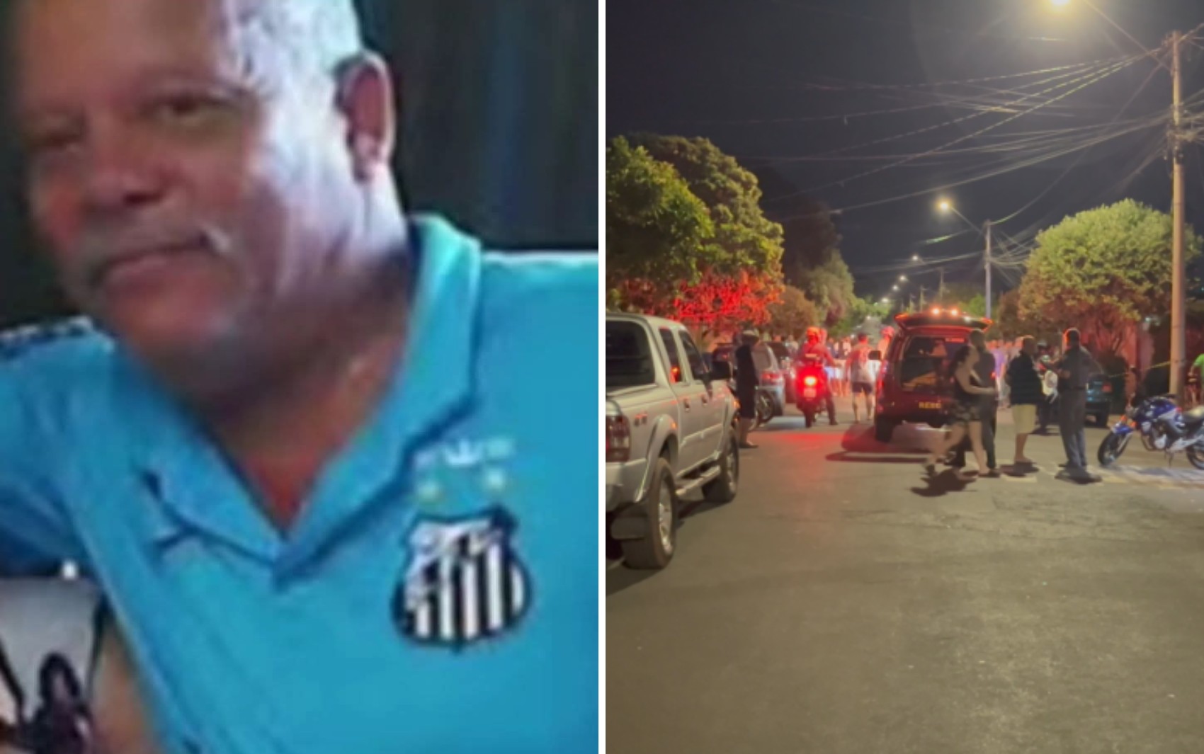 Jovem é preso suspeito de matar idoso que reagiu a assalto em Ribeirão Preto