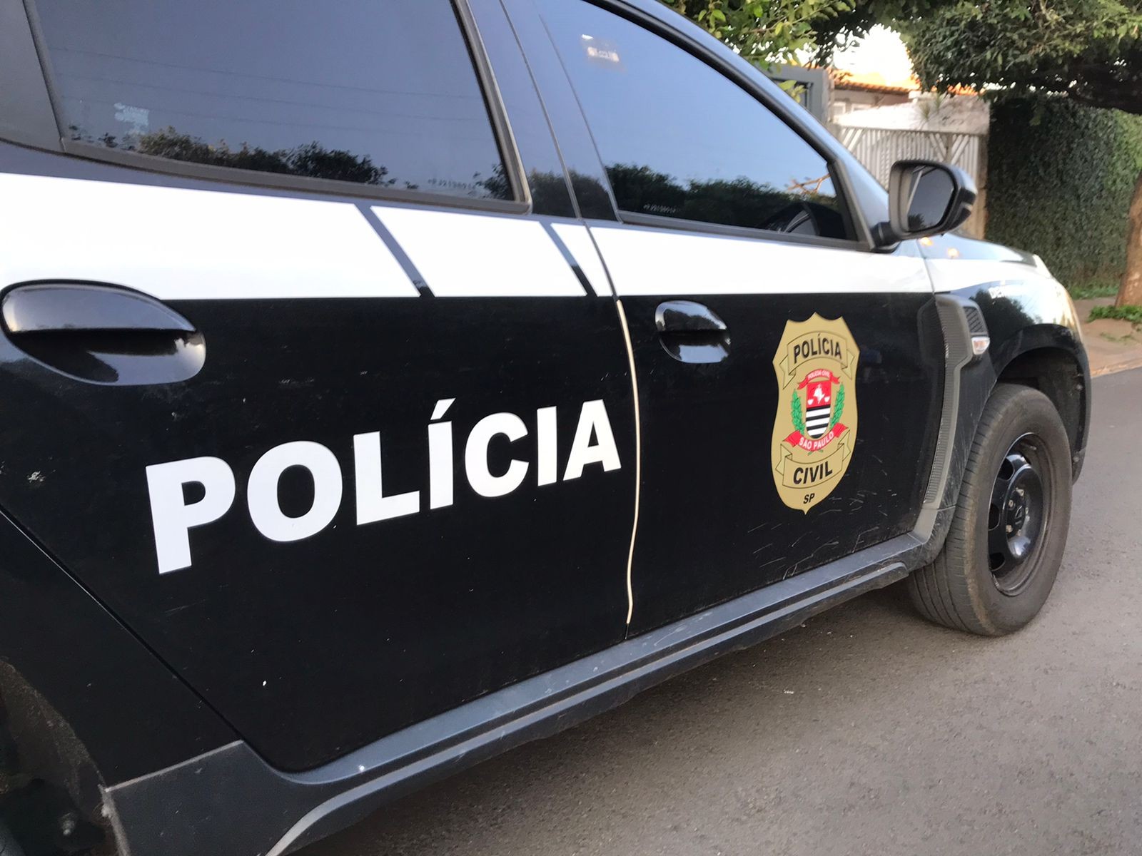PF cumpre mandado em Rio Preto durante operação contra esque