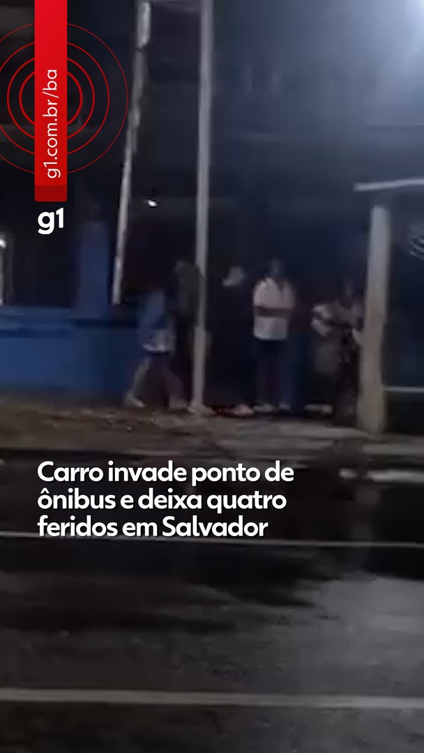 Vídeos da TV Bahia e g1 Bahia –domingo, 29 de março de 2026