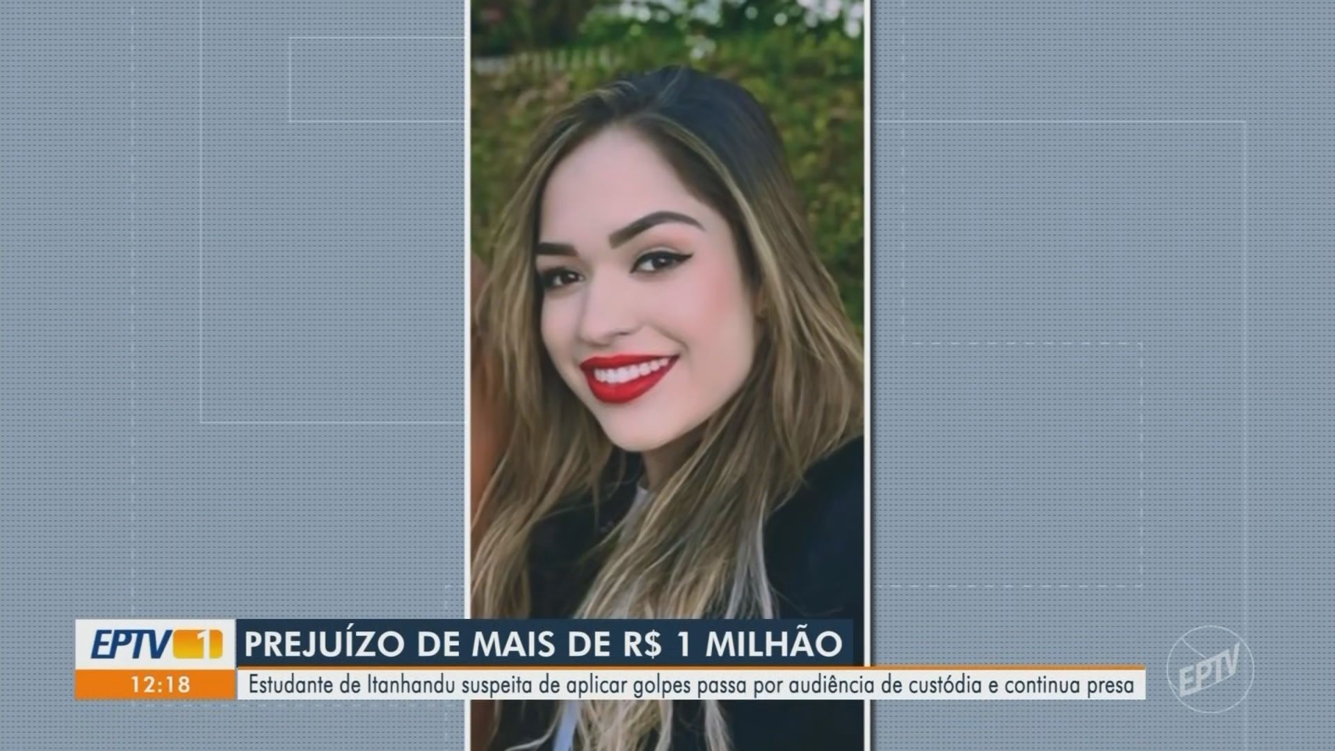 VÍDEOS: EPTV 1 Sul de Minas de segunda-feira, 28 de setembro de 2026