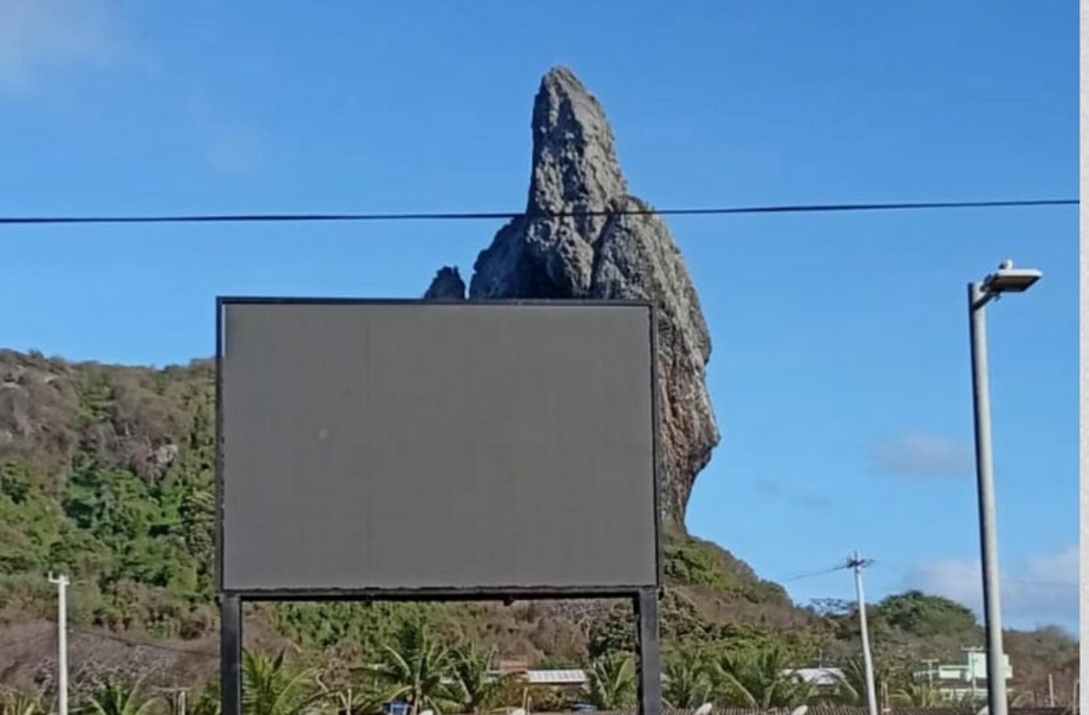 Fernando de Noronha proibe LED: poluição visual ou fim do charme natural?