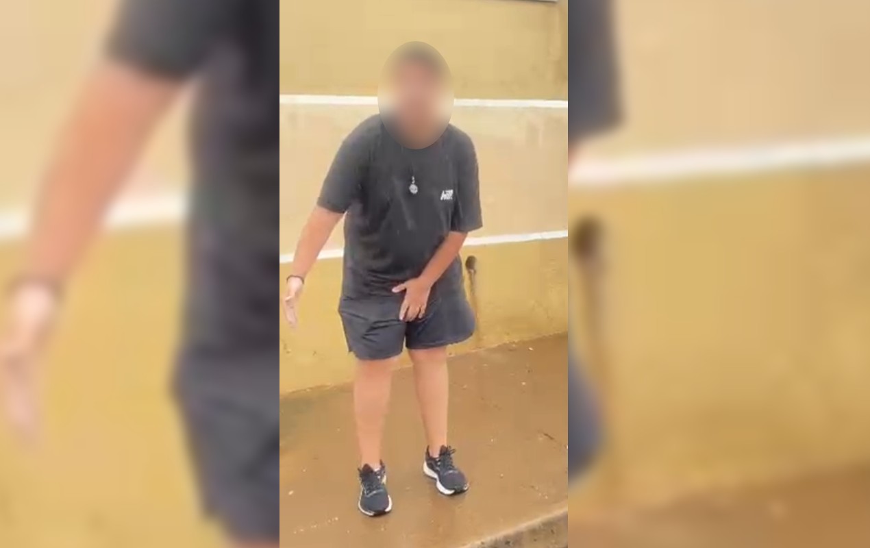 Motorista de aplicativo denuncia importunação sexual após passageiro se masturbar durante corrida em Bauru