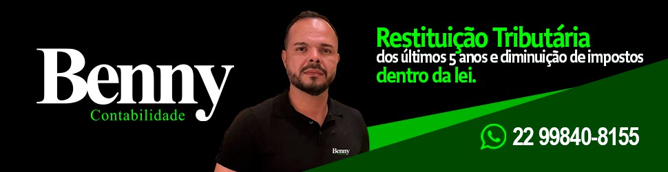 Benny Contabilidade: excelência e confiança para o crescimento do seu negócio