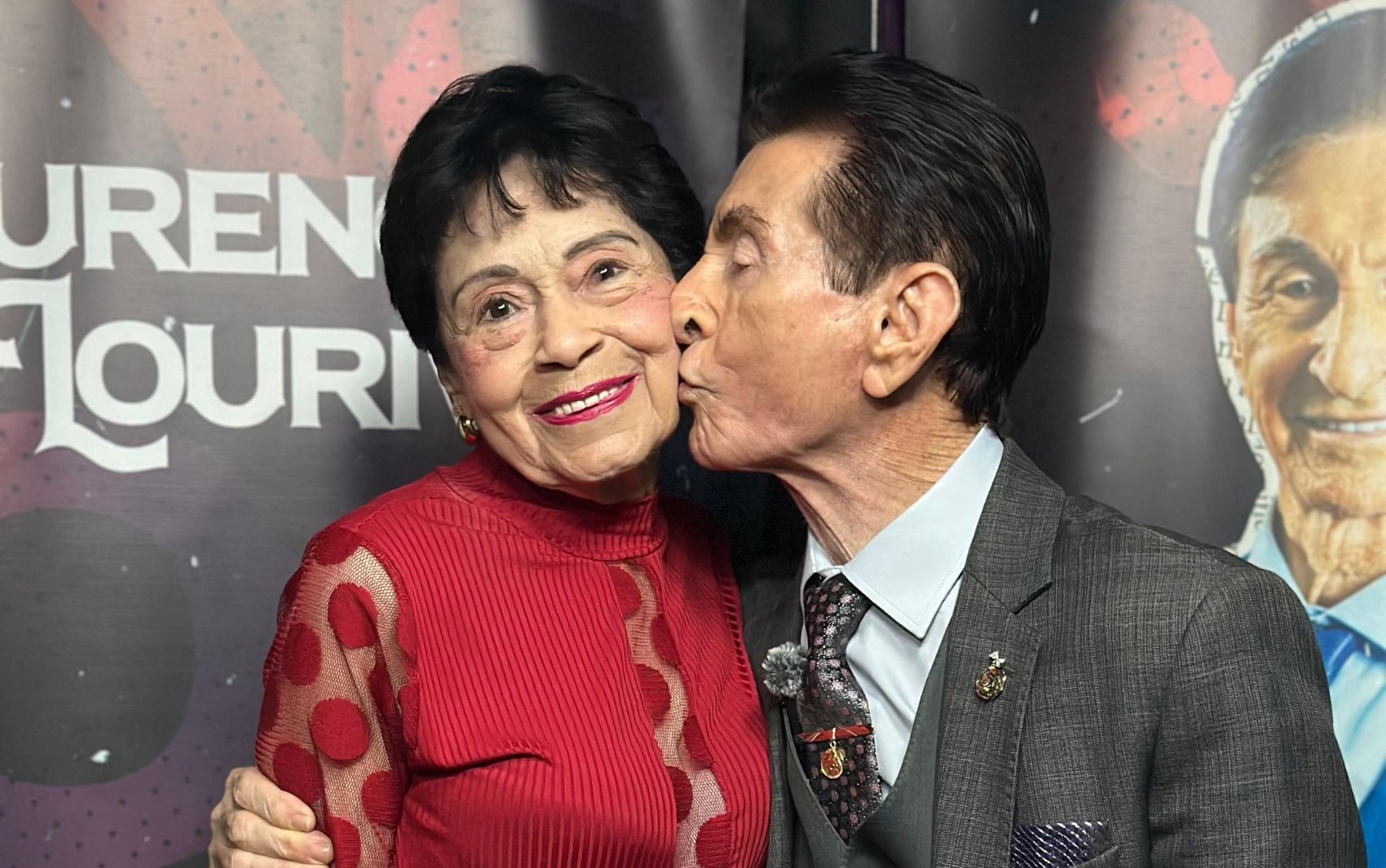 Dia dos Namorados: Lourival e Gauchinha falam como parceria nos palcos virou história de amor