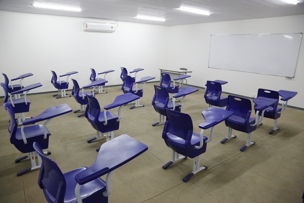 Nova lei determina que escolas do Tocantins substituam sinais sonoros para não prejudicar alunos com autismo
