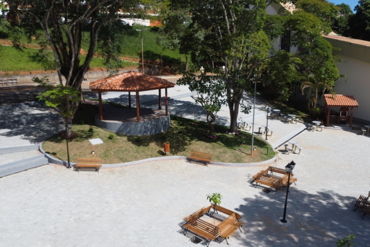 Ips 2026: Confira o índice que avalia a qualidade de vida em Redenção da Serra, SP
