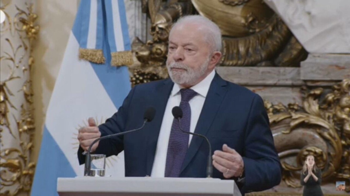 “Estamos intentando funcionar”, dice Lula sobre la moneda común con Argentina |  política