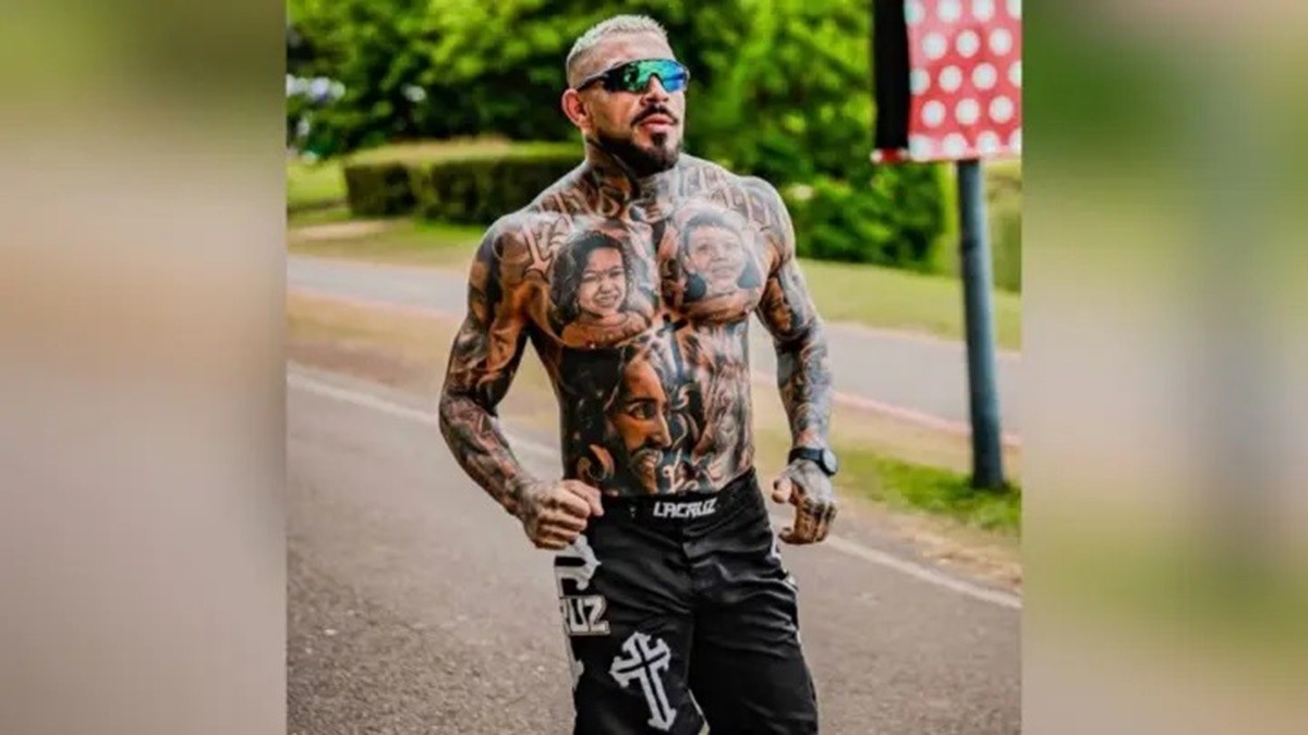 Corpo de empresário desaparecido após cair de moto aquática é encontrado, dizem bombeiros