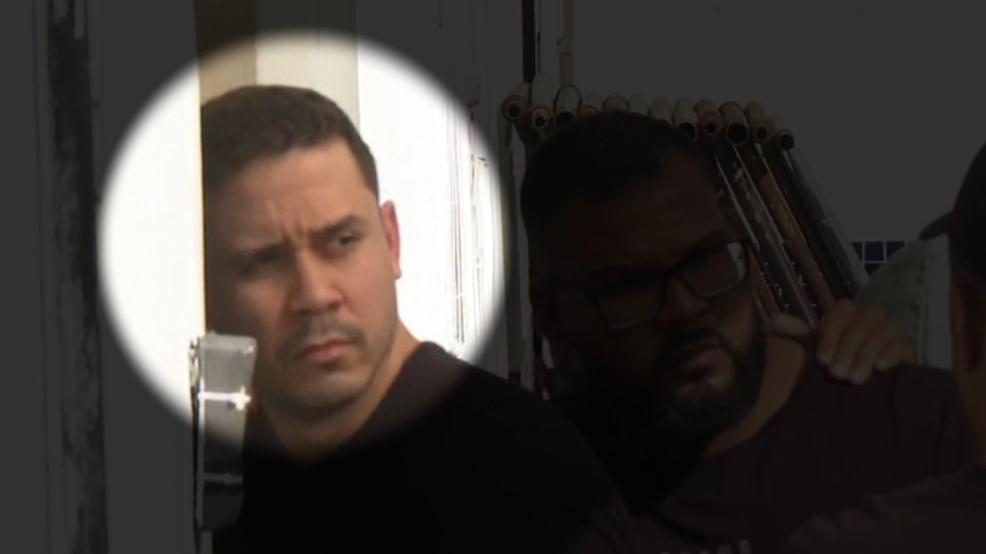 Médico é preso suspeito de importunar sexualmente paciente de 17 anos em Vitória