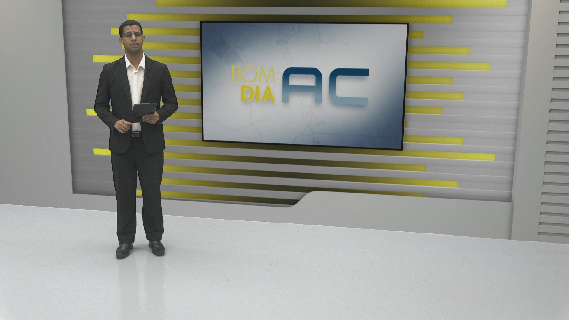 VÍDEOS: Bom Dia Acre desta segunda-feira, 10 de agosto de 2026