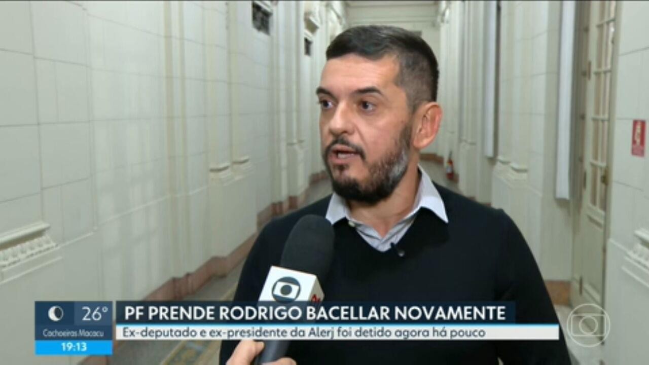 VÍDEOS: RJ2 de sexta, 27 de março de 2026