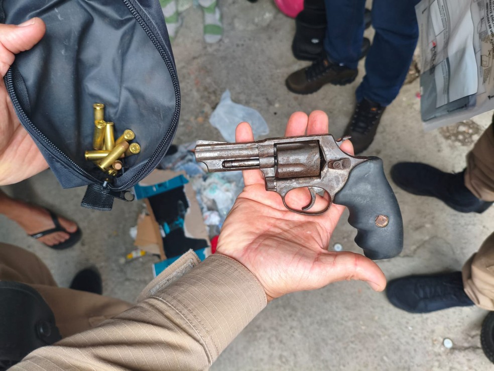 Investigação revela movimentação de R$ 21 milhões em esquema chefiado por detento em MG — Foto: Ministério Público de Minas Gerais/Divulgação