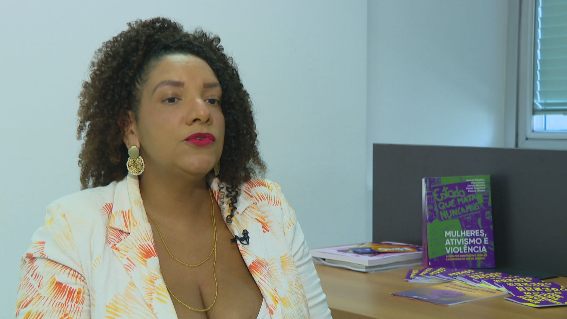 RJ DEIXOU DE INVESTIR R $ 17 MILHOS DO ORÇamento de 2024 Em AÇões para Mulheres, Diz Alerj | Rio de Janeiro