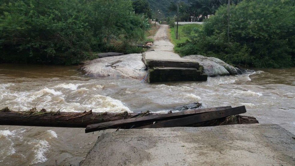 Aberturas em Santo Amaro da Imperatriz