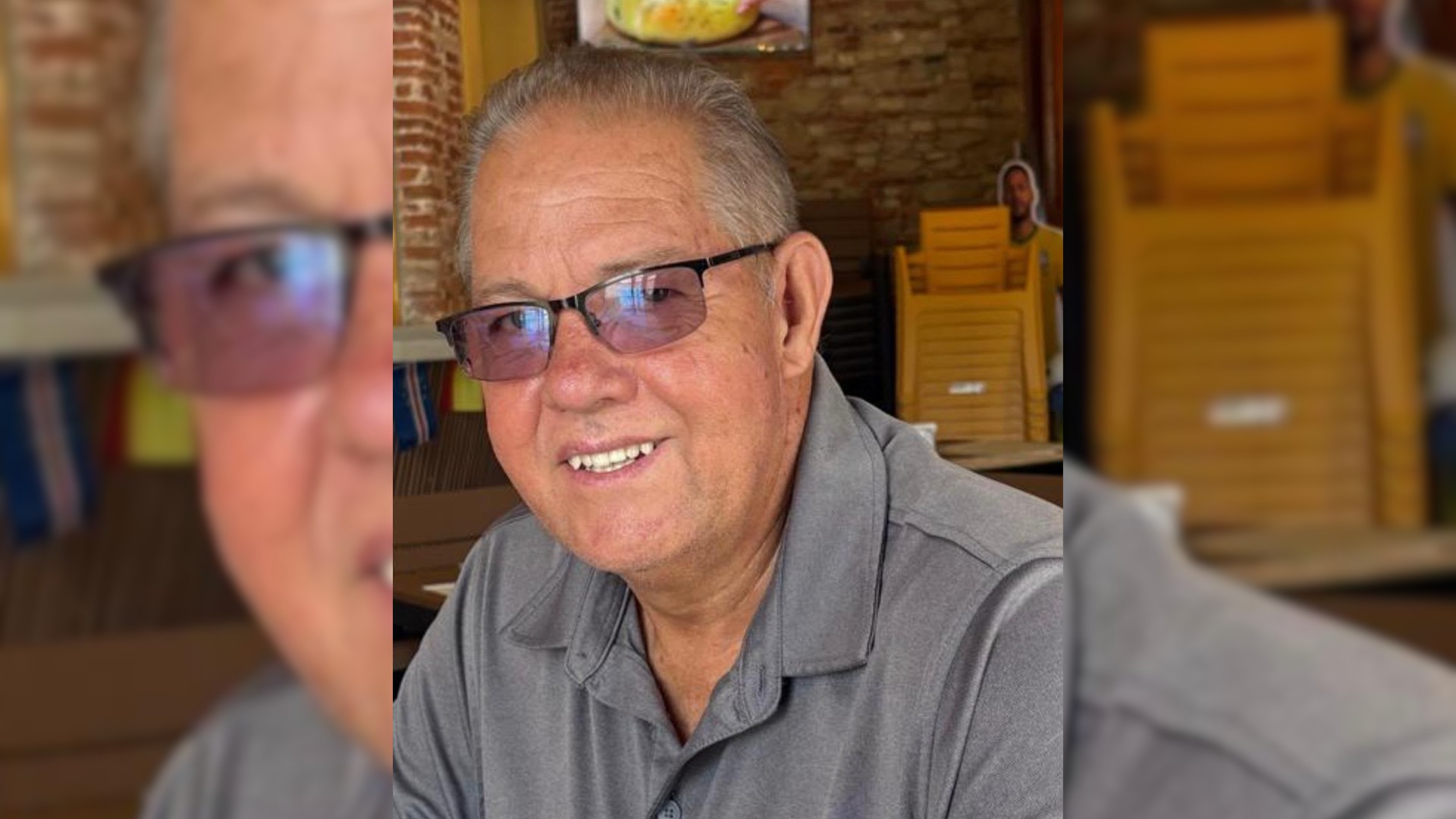 Quem era o pastor de MG que morreu durante os terremotos na Venezuela