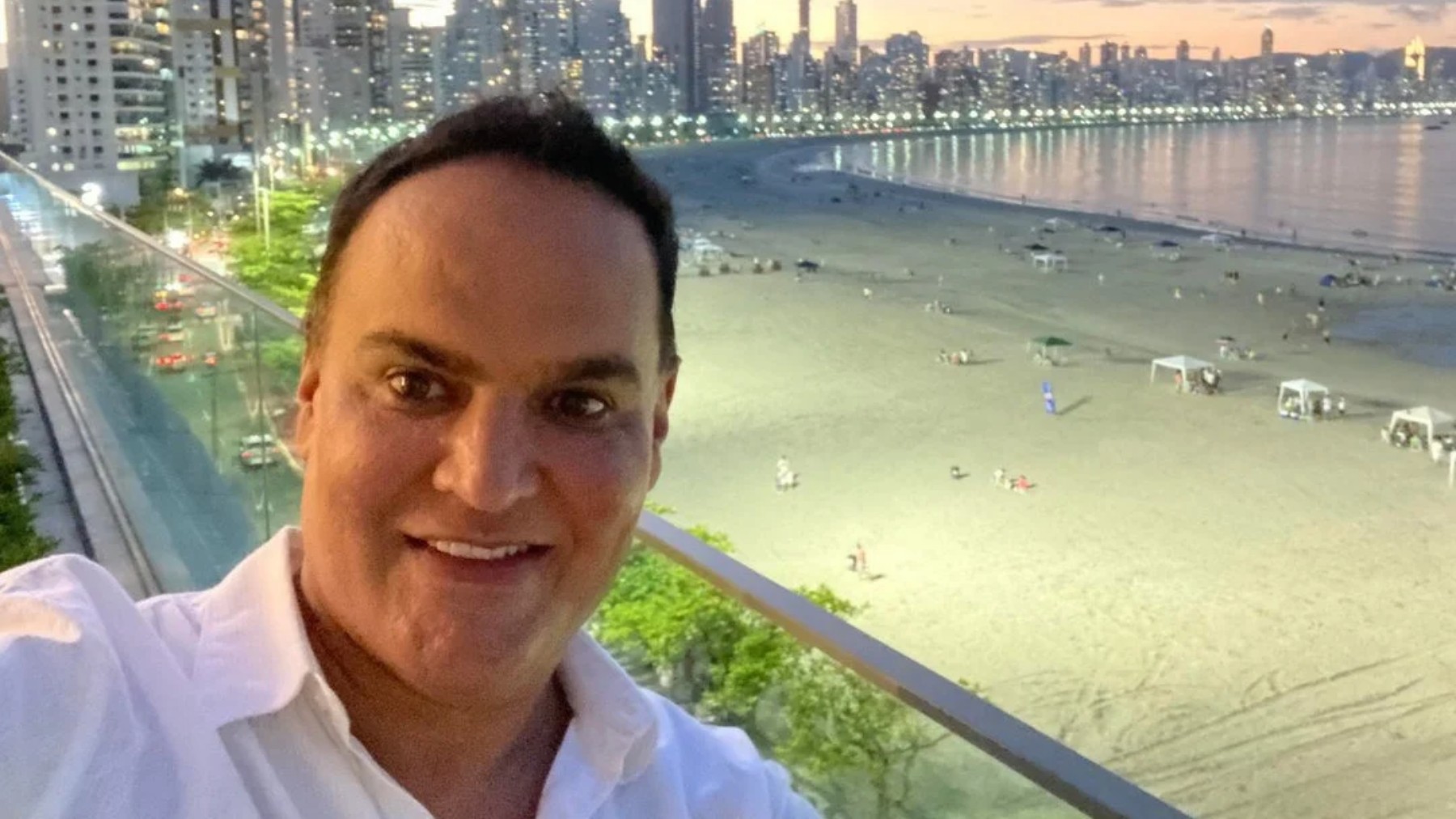 Quem é o empresário do agronegócio encontrado assassinado dentro de casa no Paraná 