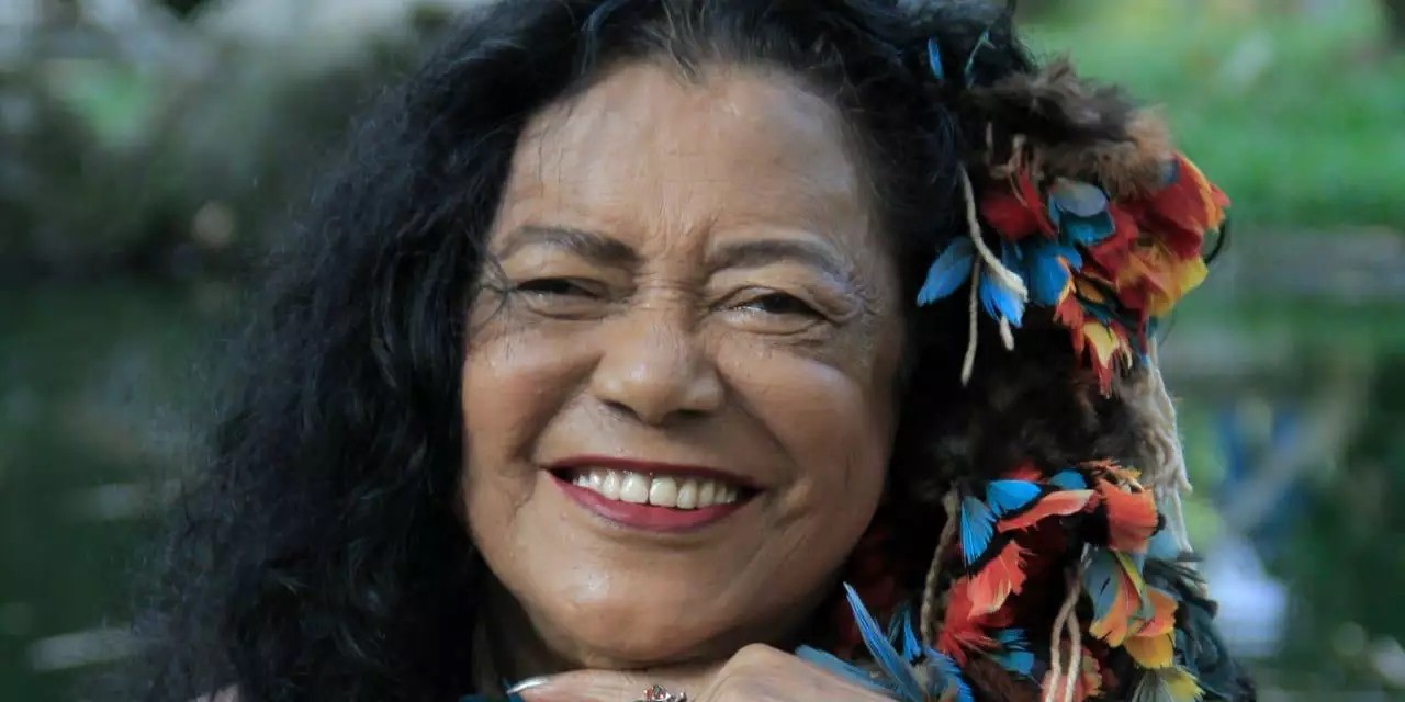 Feira Pan-Amazônica do Livro homenageia Nazaré Pereira e Jabutigão; veja a programação