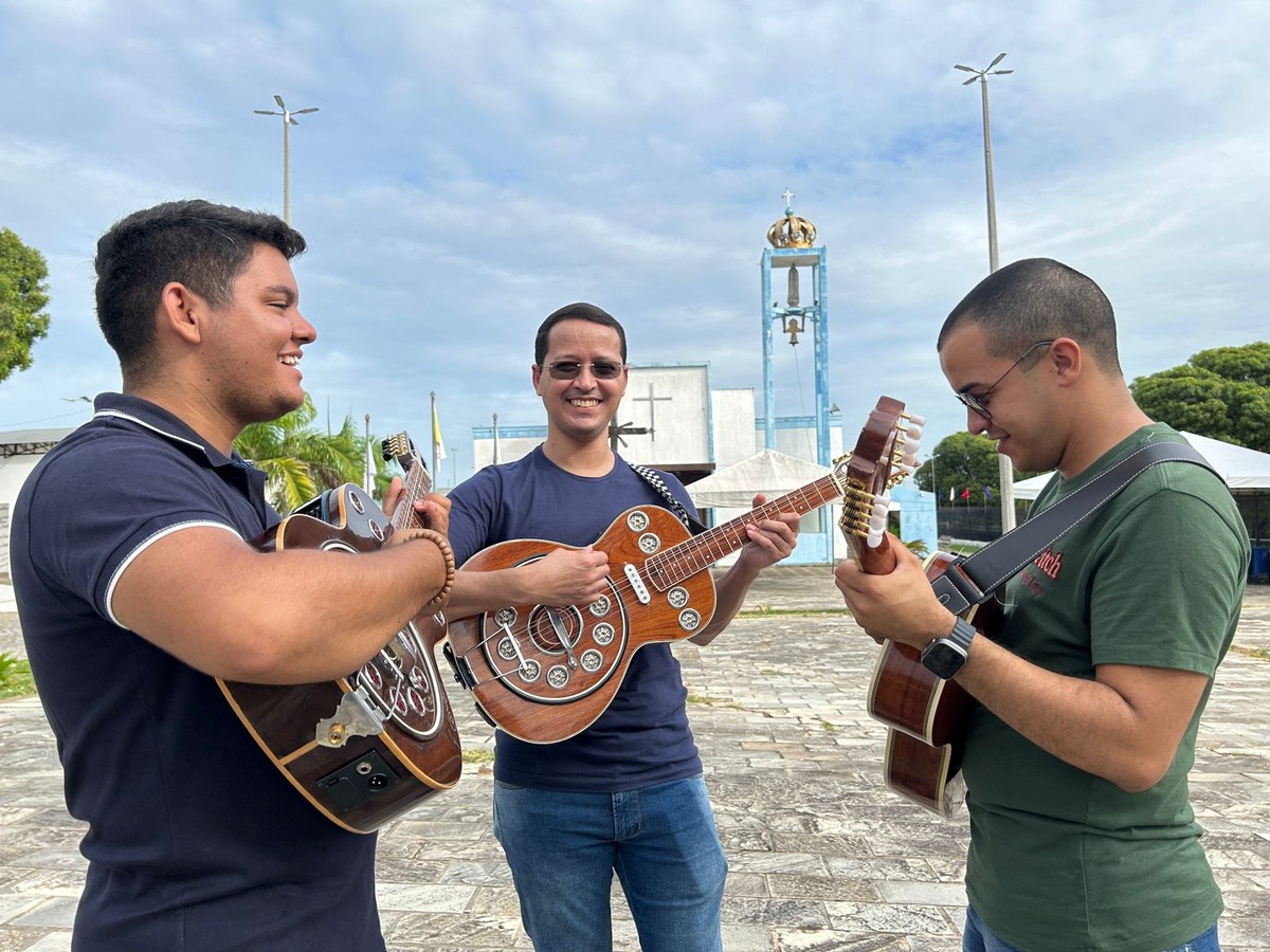 Festival reúne repentistas em apresentação gratuita na Zona Norte de ...