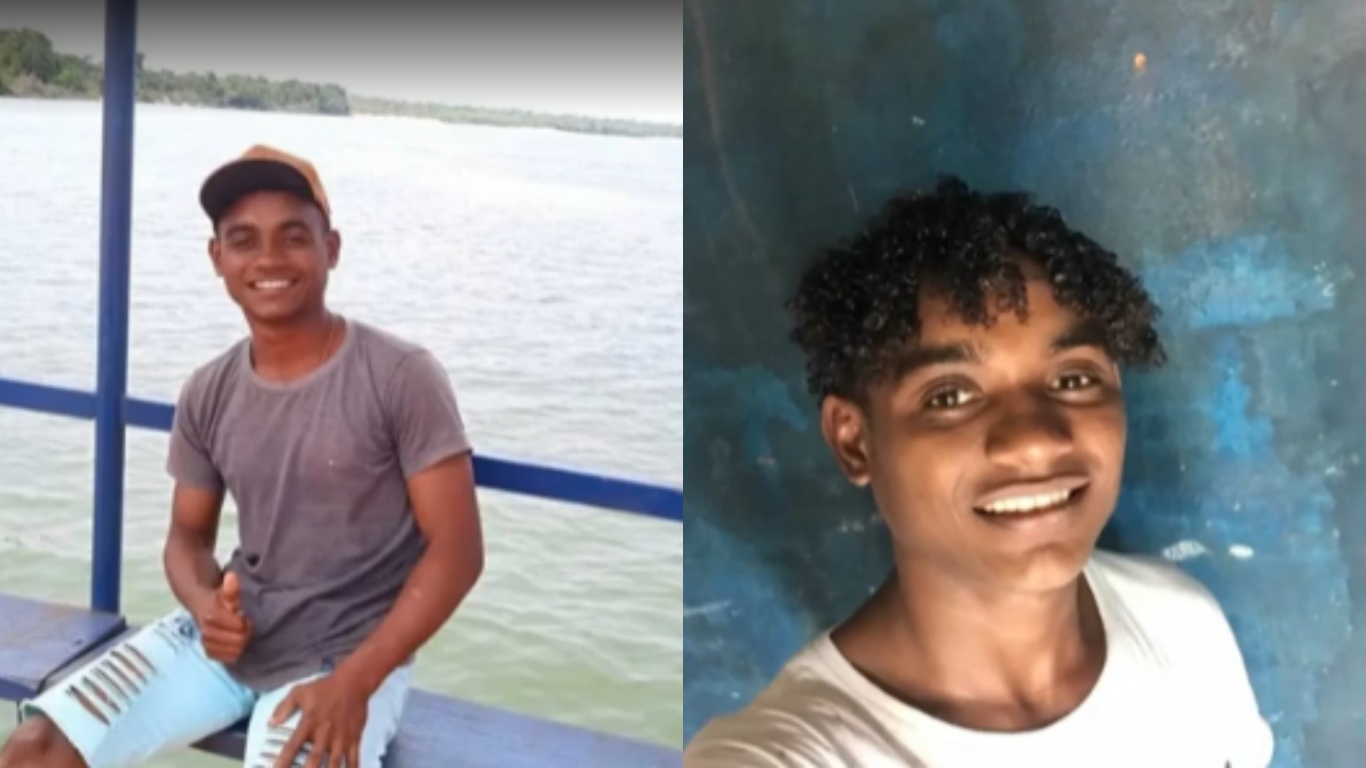 Maranhense de 25 anos está desaparecido há mais de 15 dias em Santa Catarina