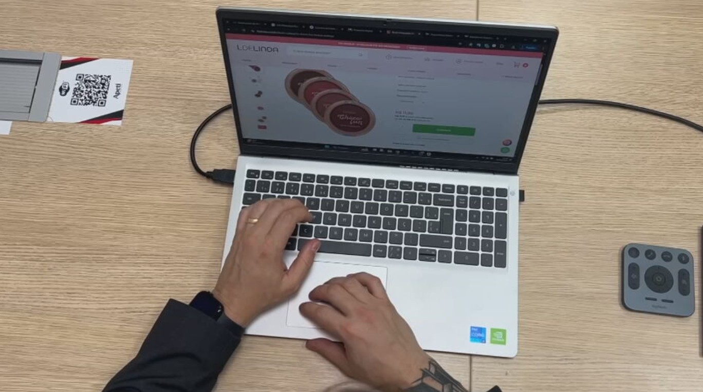 Ao menos 67% dos moradores da região de Rio Preto fazem compras pela internet, aponta Seade