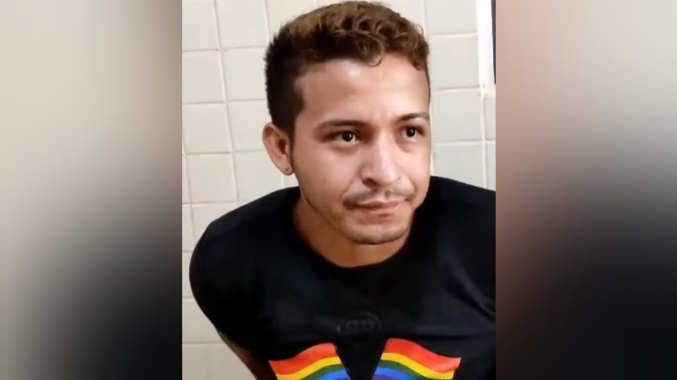 Suspeito de tráfico morre em intervenção policial no bairro Independência em Alenquer