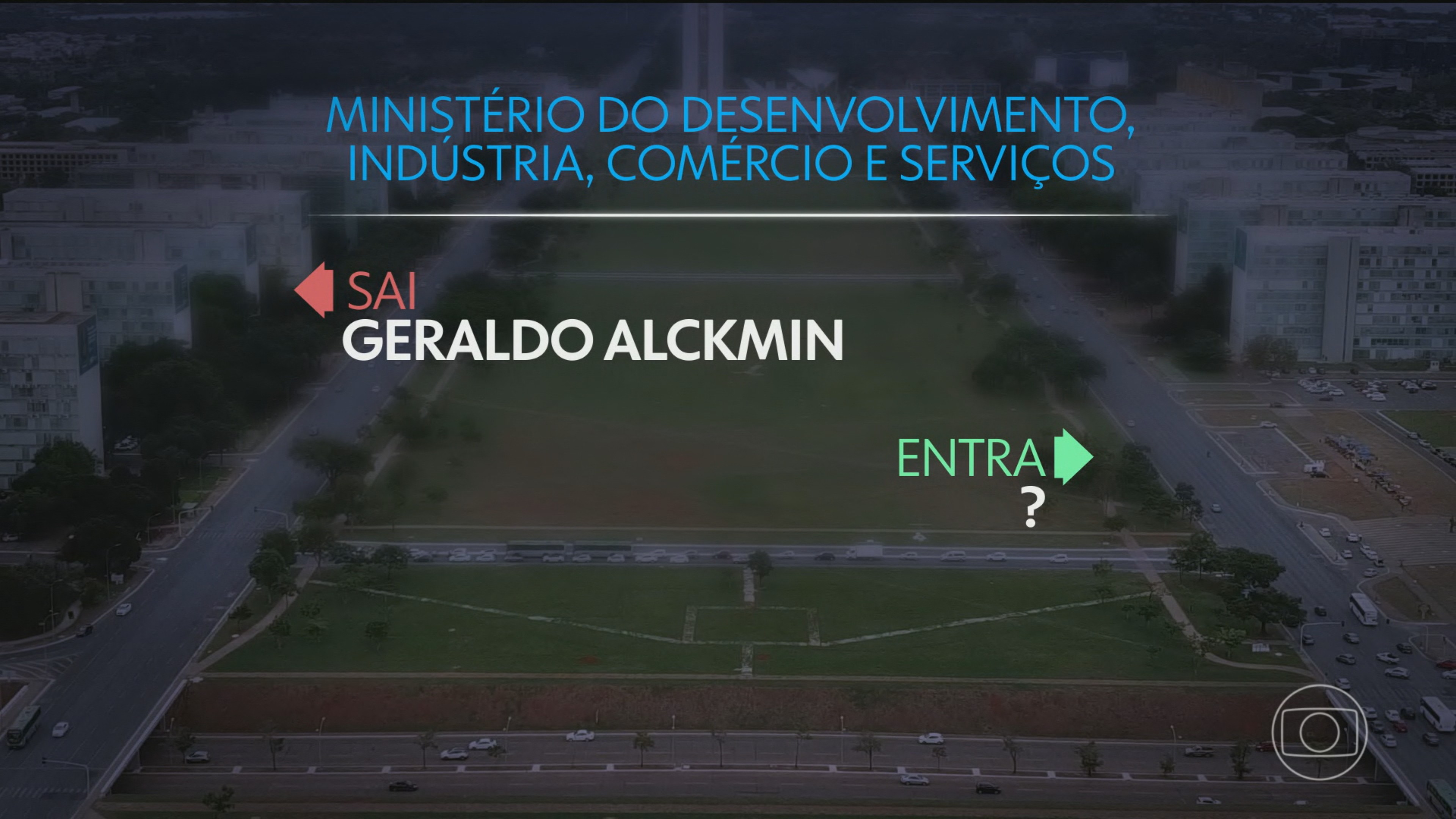 Lula confirma Geraldo Alckmin como vice de chapa na disputa à reeleição em 2026