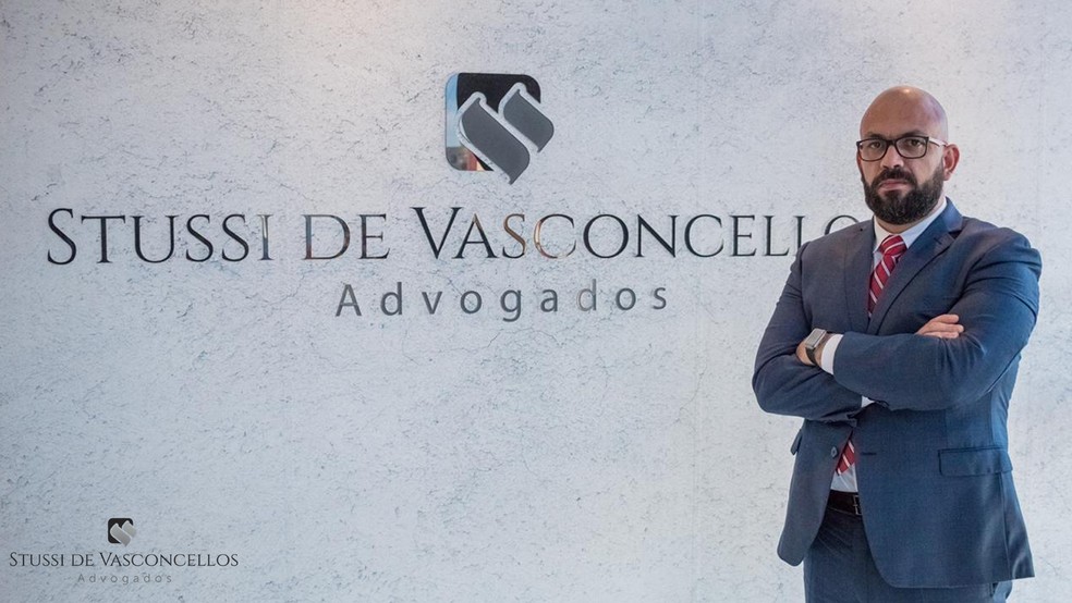 Stussi de Vasconcellos Advogados
