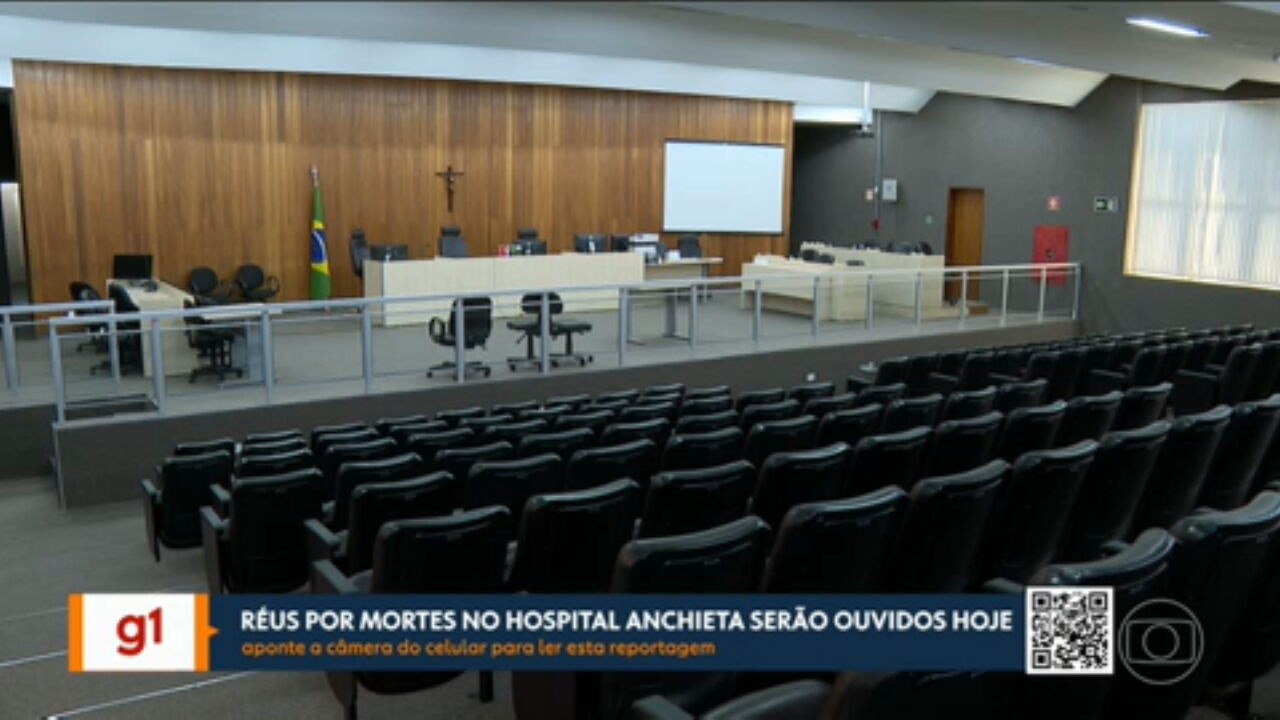 VÍDEOS: DF1 de segunda-feira, 8 de junho de 2026