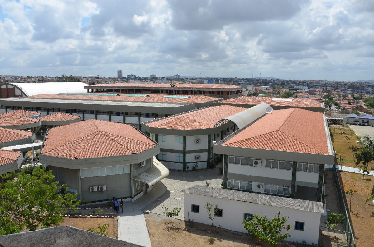 IFPB campus Campina Grande inicia atividades remotas em 31 de agosto ...