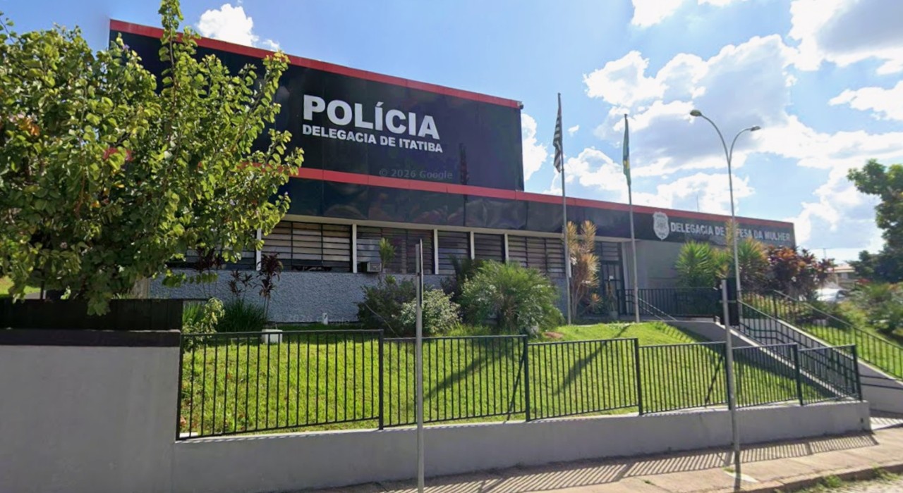 Mulher é presa em flagrante por tentativa de homicídio após esfaquear homem em Itatiba