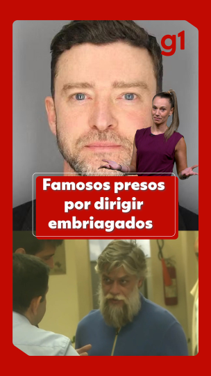 Relembre famosos que, assim como Justin Timber...