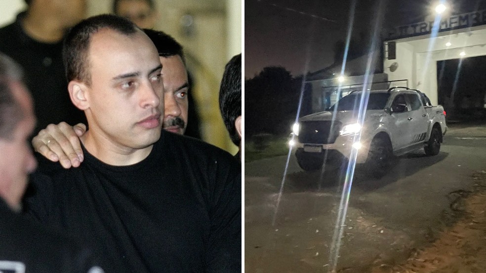 Alexandre Nardoni é solto após Justiça conceder progressão ao regime aberto; ele vai cumprir pena em liberdade | Vale do Paraíba e Região | G1