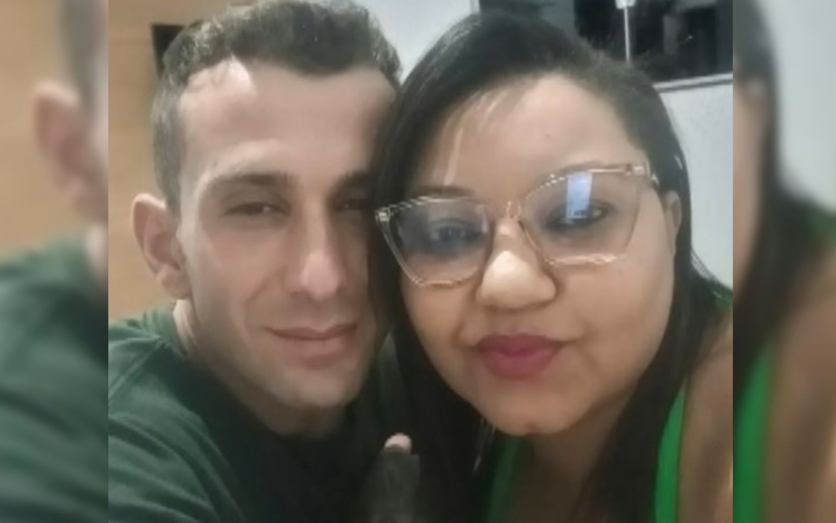 Artesã é morta a facadas em bar de Goiás; namorado é suspeito