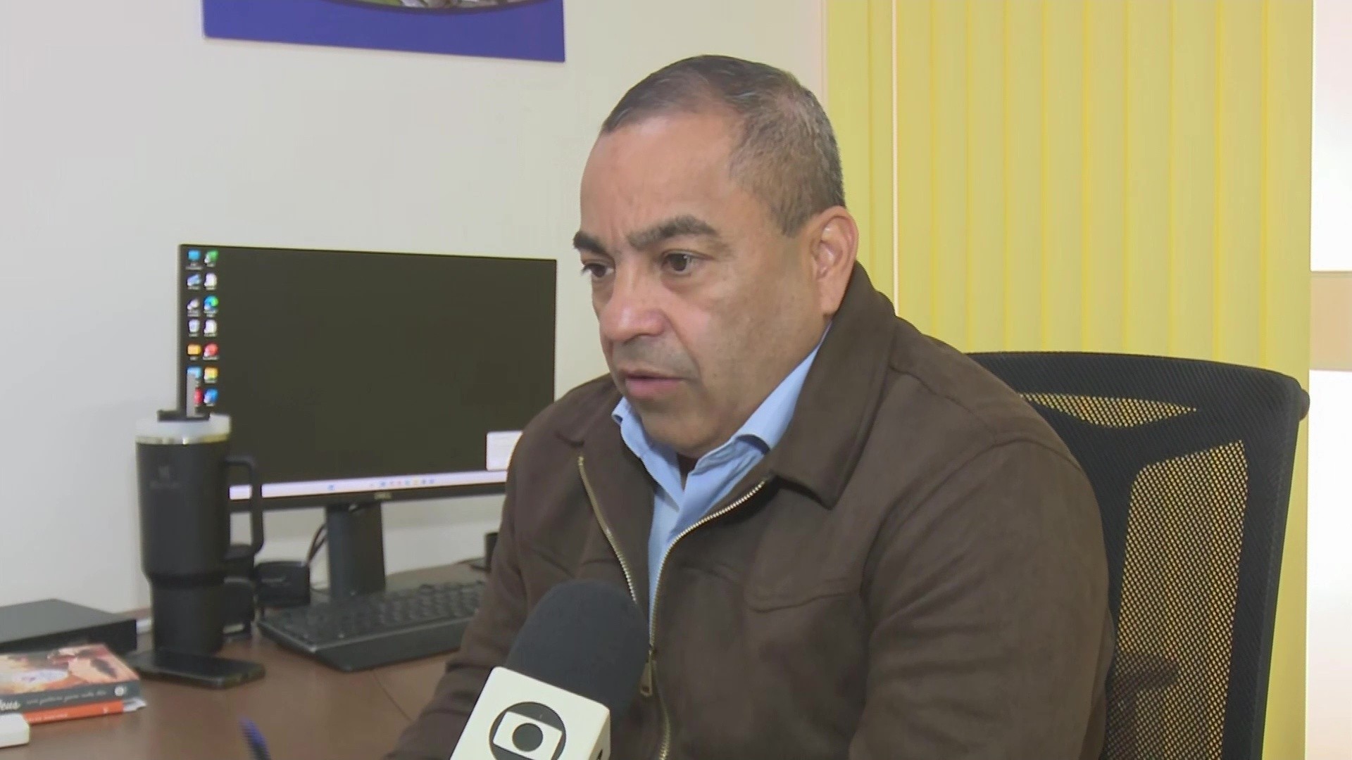 VÍDEOS: Jornal do Acre 1ª Edição desta quinta-feira, 25 de junho de 2026