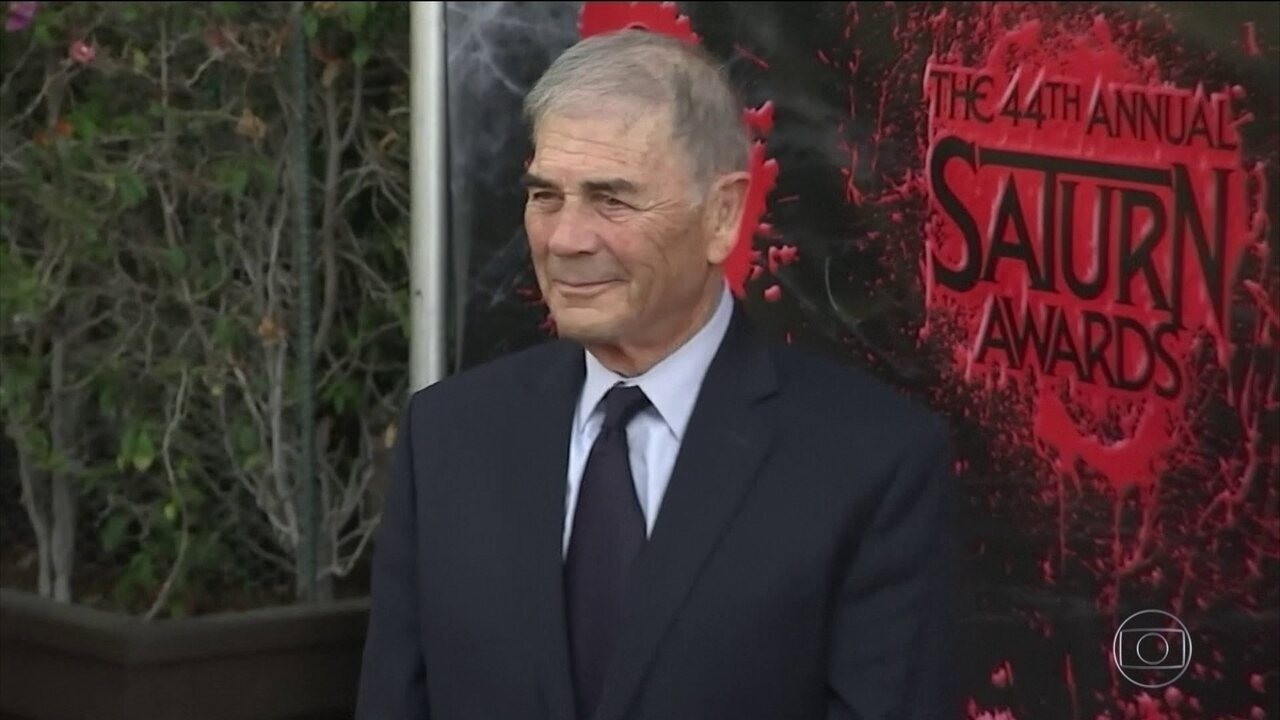 Robert Forster, ator de Breaking Bad, morre aos 78 anos | G1