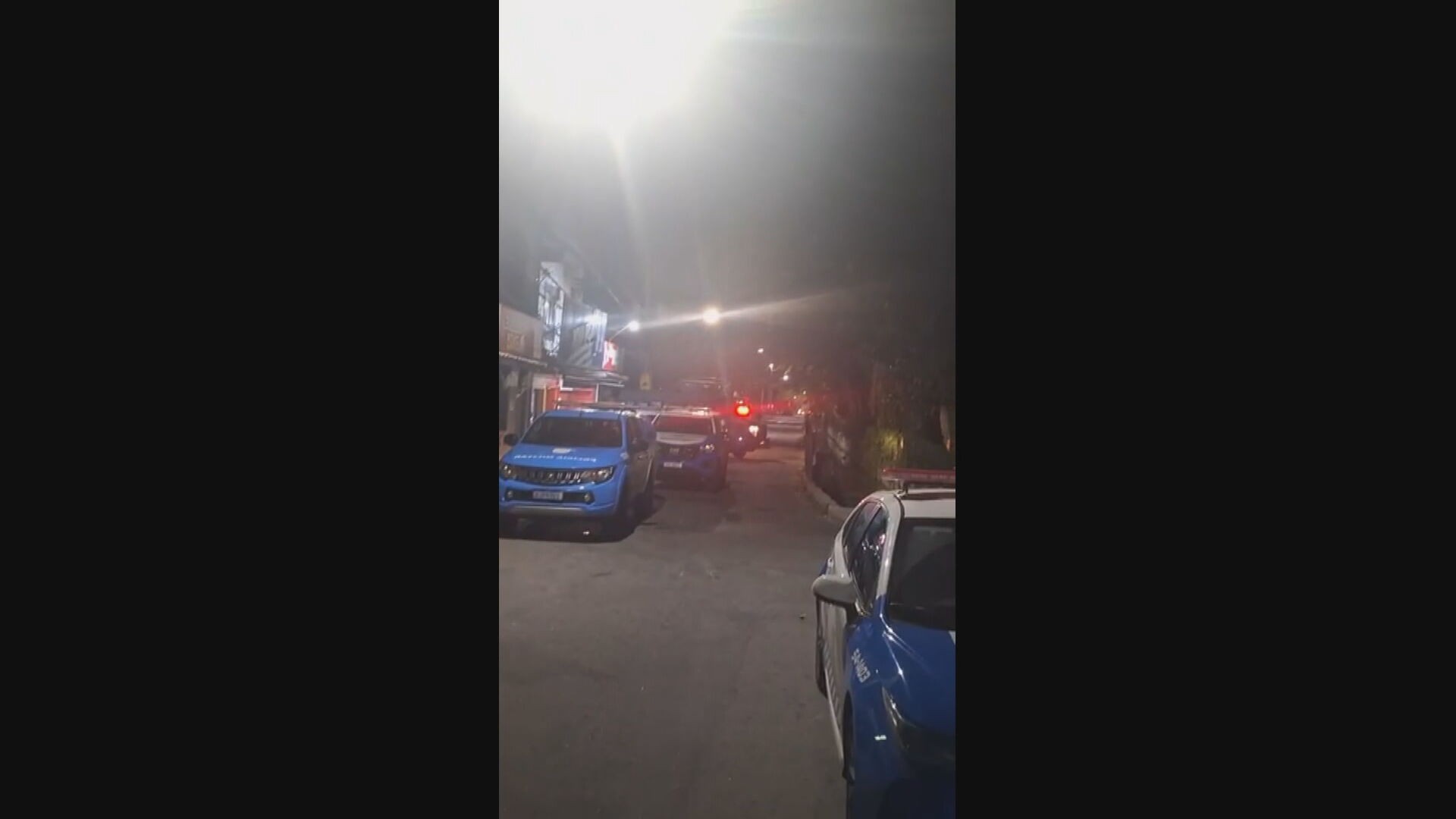 Tenente é morto em confronto com criminosos em comunidade do Recreio dos Bandeirantes, na Zona Sudoeste do Rio