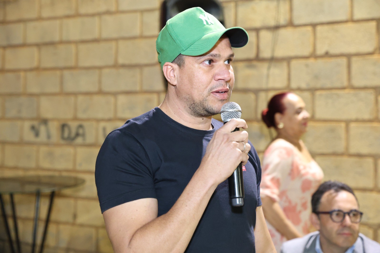 FIM DA ESPERA