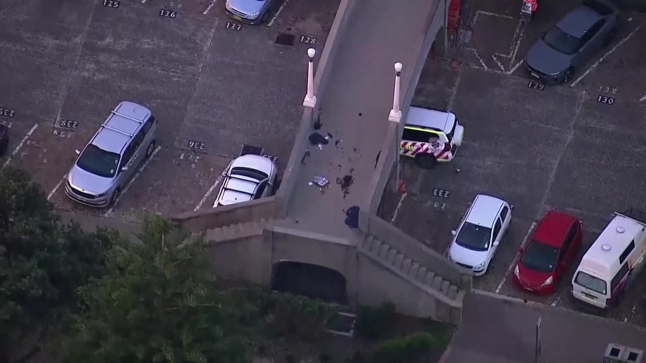 'Ataque cruel a judeus', diz presidente de Israel após atentado na Austrália