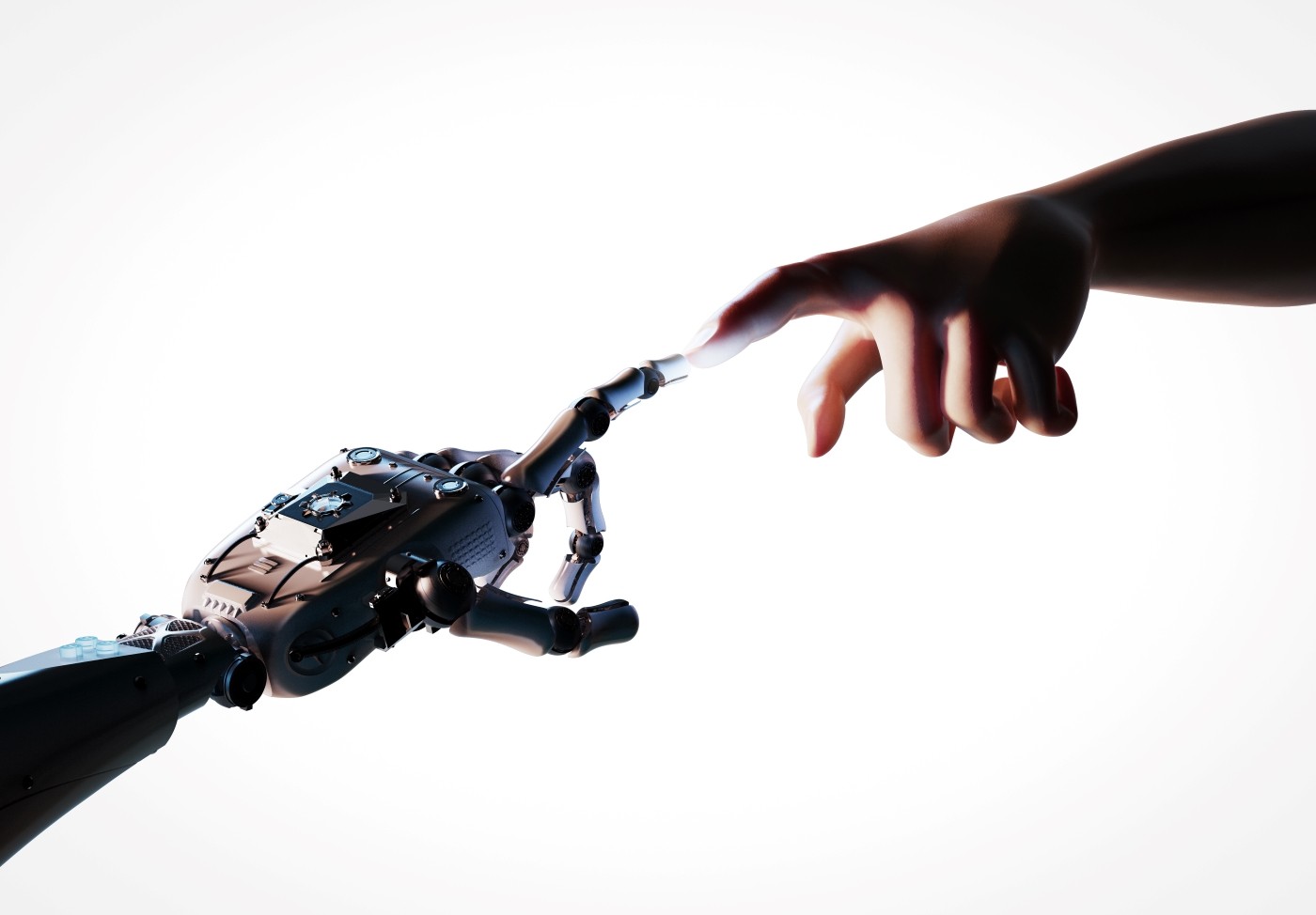 Tecnologia com alma: o papel do humano na era da Inteligência ...
