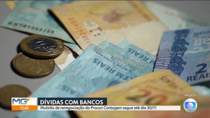 VÍDEOS: MG1 de segunda-feira, 10 de novembro de 2025