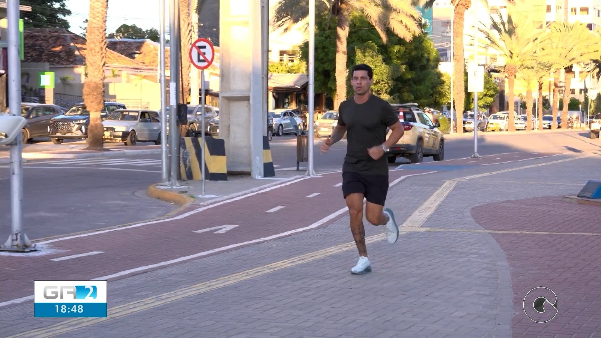 VÍDEOS: GR2 de terça-feira, 31 de março 