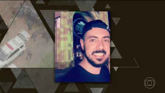 Polícia remonta os últimos passos de Adalberto para solucionar o mistério da morte em Interlagos