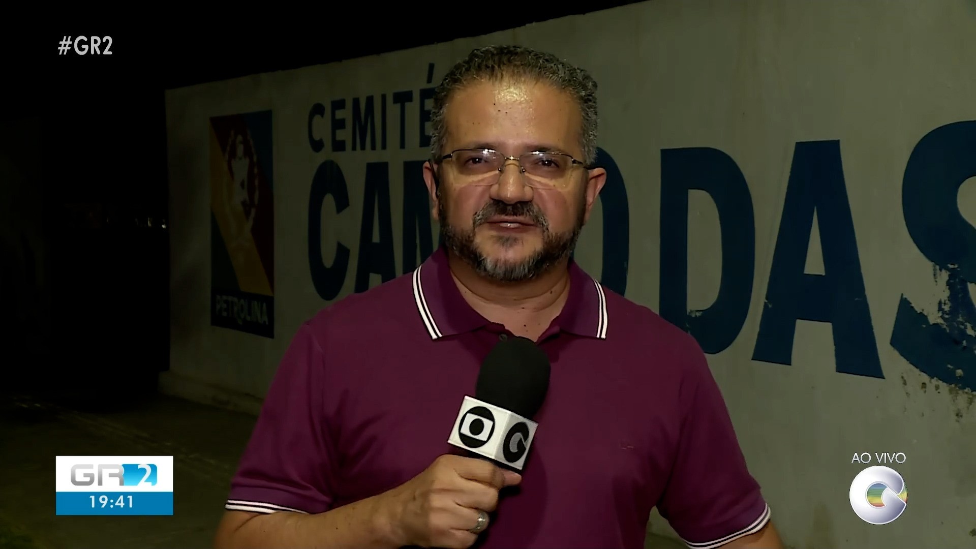 VÍDEOS: GR2 de sexta-feira, 1º de novembro 