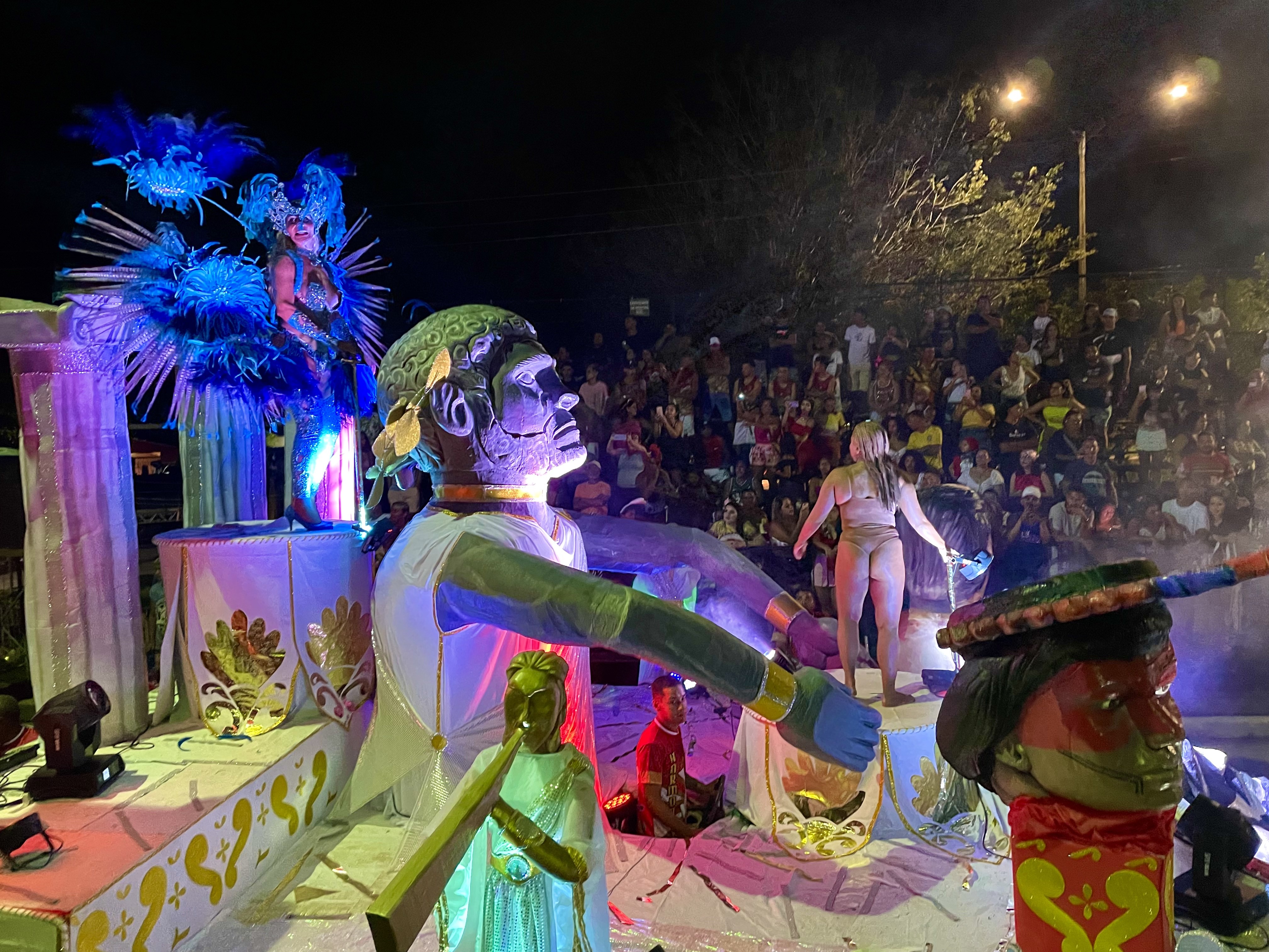 Ingressos gratuitos para o Desfile das Escolas de Samba de Belém 2025 estão disponíveis para retirada nesta quarta, 12; veja como garantir