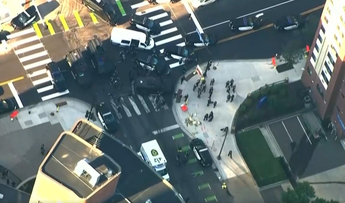Incidente com tiros deixa diversos feridos em Minneapolis, nos EUA