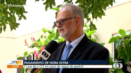 Advogado explica como funcionam as horas extras para gestores