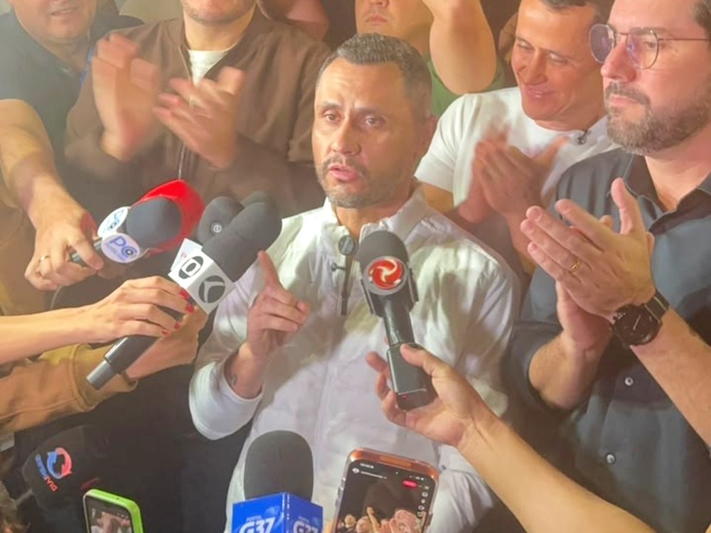 Republicanos nega pedido de Cleitinho Azevedo para disputar o governo de Minas Gerais