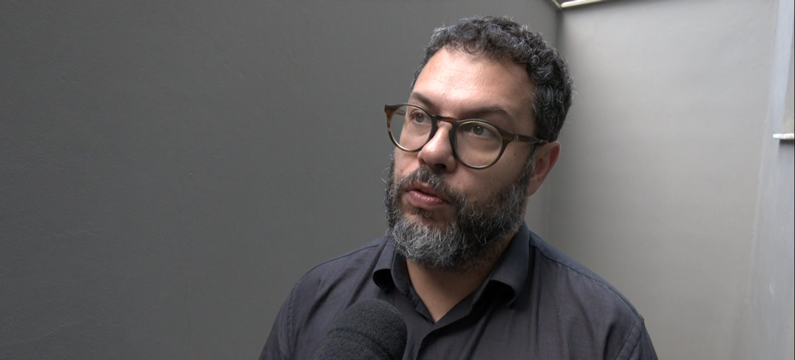 MG1 Entrevista: Secretário de Governo Juiz de Fora fala sobre investimento de mais de R$ 500 milhões pelo PAC e outros projetos de construção