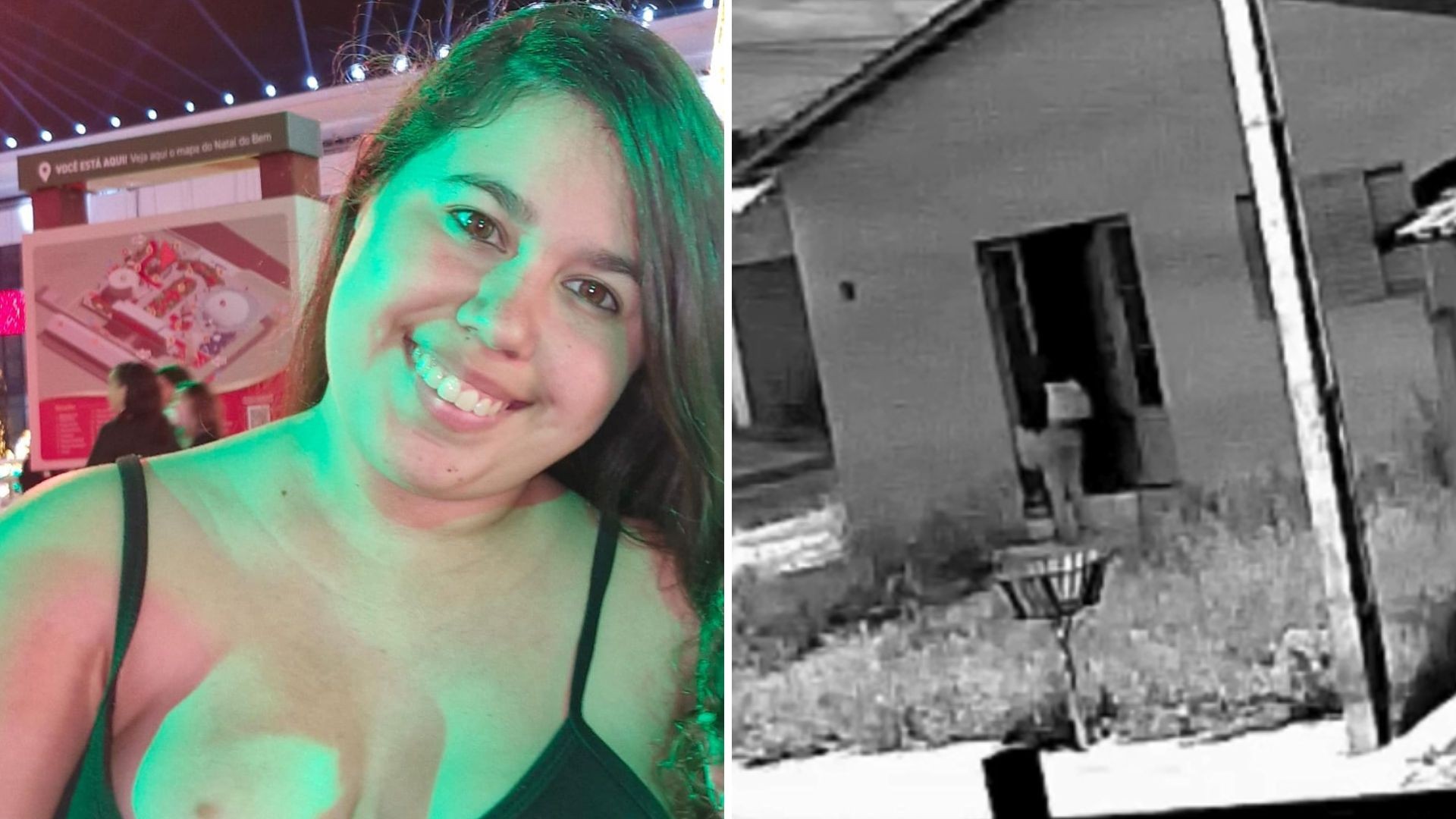 Mulher desaparece após sair de casa, diz família 