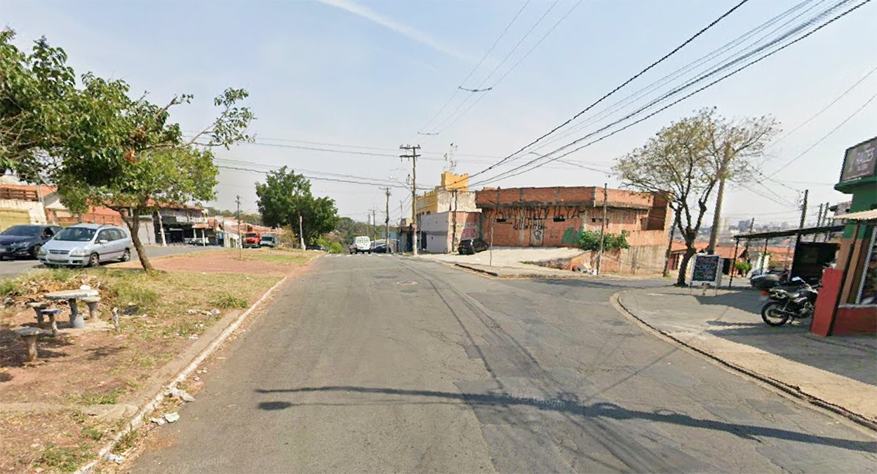 Participantes de pancadão fecham via e entram em confronto com a PM em Limeira